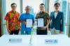Kolaborasi Biznet Data Center dan Merkle Innovation, Luncurkan Solusi Private Cloud Lintas Perangkat