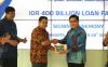 MNC Guna Usaha Indonesia Teruskan Persahabatan dengan PT Bank Sahabat Sampoerna