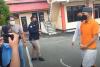 Oknum Driver Ojol di Tarakan Cabuli ABG 15 Tahun, Pelaku Ditangkap