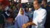 Anak SMA Berani Marahi Presiden Jokowi di Depan Paspampres, Begini Momennya - Bagian 4