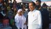 Anak SMA Berani Marahi Presiden Jokowi di Depan Paspampres, Begini Momennya - Bagian 2