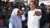 Anak SMA Berani Marahi Presiden Jokowi di Depan Paspampres, Begini Momennya - Bagian 1
