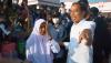 Anak SMA Berani Marahi Presiden Jokowi di Depan Paspampres, Begini Momennya - Bagian 3