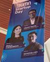 Jadi Pembicara di BUMN Startup Day, Hary Tanoesoedibjo: Congrats Jessica!