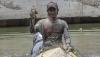 Makan Limbah, Ikan Sapu-Sapu Hidup di Sungai Berbahaya jika Dikonsumsi - Bagian 1