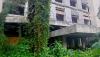 Gedung Megah Bekas Kantor PKI Dijuluki Sarang Hantu, Berani Masuk?
