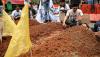 Aksi Kubur Diri, Tolak Penggusuran Makam Syekh Buyut Jenggot - Bagian 1