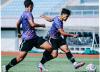 Tampil Sebagai Tamu, Persita Tangerang Bertekad Raih Poin Penuh di Kandang PSS Sleman