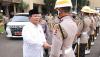 Prabowo Berikan Pistol G2 Elite Silver-Hitam kepada Kapolri, Ini Penampakannya - Bagian 2