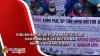  Ribuan Buruh di Purwakarta Demo dan Blokade Jalan  Tolak Kenaikan Harga BBM