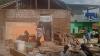 Kondisinya Miring dan Ancam Keselamatan Warga, 1 Rumah di Cibiuk Garut Dirobohkan