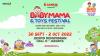 Mau Seru-Seruan Bareng Kiko dan Bima S? Yuk Ketemu Langsung di Baby Mama & Toys Festival 2022!