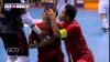 Piala Asia Futsal 2022: Tampil Dominan! Indonesia Unggul 3-0 Atas Lebanon di Babak Pertama