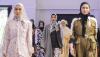 Trunk Show Jelang Gelaran ISEF 2022 Tampilkan Busana Muslim - Bagian 1