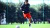 Semangat Timnas Amputasi Indonesia Latihan Jelang Laga Perdana Piala Dunia - Bagian 3
