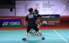 Hasil Indonesia International Challenge 2022: Akbar/Gischa Tantang Adnan/Indah di Final