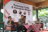 Polarisasi Kian Meruncing, Aktivis 98 Ingatkan Elite untuk Tak Memainkan Gimik Politik