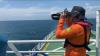 Kapal AL Mubarok Bawa 10 Penumpang Hilang Kontak di Laut, Masih Dicari Basarnas Sulsel