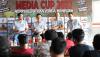 PSSI Pers Gelar Media Cup 2022 - Bagian 2