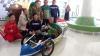 Kompetisi Shell Eco-Marathon 2022, Mobil Listrik UMS Siap Tampil di Mandalika