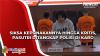 Sadis! Siksa Ponakan hingga Kritis, Pasutri di Karo Ditangkap Polisi