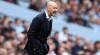 Ten Hag Marah Besar Anak Asuh Selalu Umpan Gak Jelas ke Ronaldo: Bodoh Itu!