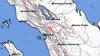 Gempa Magnitudo 2,2 Guncang Taput, Berpusat Darat