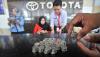 Momen Pedagang Beli Mobil dengan Uang Koin Rp1.000 Hasil Tabungan - Bagian 1