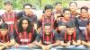 Eks Pemain Timnas Okto Maniani Tanding Tarkam di Mamuju, Begini Keseruannya