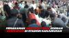 Pemakaman Anggota Polisi Korban Kericuhan di Stadion Kanjuruhan