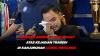 Presiden Arema FC Minta Maaf Atas Kejadian Tragedi Kanjuruhan Sambil Menangis