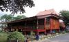 Rumah Adat Palembang dan Fungsi Tiap Ruangannya