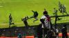 Viral Tendangan Kungfu Oknum Tentara ke Suporter Arema, Begini Respons Panglima TNI