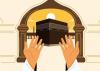 Doa Menghilangkan Pikiran Kotor Menurut Islam,  Arab, Latin Beserta Artinya