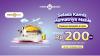 Tinggal 2 Hari Lagi! Dapatkan Diskon Hotel + Pesawat sampai Rp200.000 di Sini!