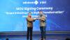 Foto Kerja Sama PT Infokom Elektrindo dengan Intel Corporation - Bagian 2