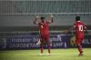 Hasil Kualifikasi Piala Asia U-17 2023: Indonesia Unggul 1-0 atas Palestina di Babak Pertama