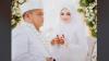 Heboh Kisah Cinta Beda Usia, Pengantin Pria Dibilang Kakek Sang Istri
