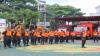  36 Rescuer Basarnas Bandung Digembleng Kemampuan Operasi di Bangunan Runtuh