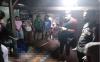 Ketapang Gempar! Suami Bacok Istri dan Anak hingga Tewas Disaksikan Mertua