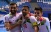 Hasil Piala Asia Futsal 2022: Terlalu Tangguh! Iran ke Semifinal usai Bantai Vietnam