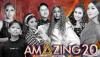 Farel Prayoga, Ayu Ting Ting hingga Novia Bachmid Bakal Meriahkan Perayaan Amazing 20 GTV