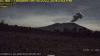 Gunung Ibu Erupsi, Warga dan Wisatawan Diminta Tak Beraktivitas Radius 2 Kilometer 