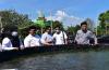 Kebutuhan Ikan Dipasok Luar Daerah, Komisi B DPRD Bantul Minta Sektor Perikanan Dikembangkan