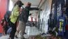 Komnas HAM Investigasi Pintu Keluar Stadion Kanjuruhan - Bagian 2