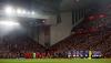 Momen Hening di Anfield saat Laga Liverpool vs Rangers untuk Korban Tragedi Kanjuruhan - Bagian 2