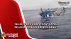 Inilah Video Amatir Saat Kapal Nelayan Tenggelam di Padang