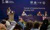 Bicara di Forum WCCE, Wamenparekraf Angela Tanoesoedibjo Dorong Pemulihan Ekonomi Kreatif Global  