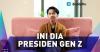 Rian Fahardhi, Presiden Gen Z, Konten Kreator Paling Cihui!