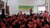 Kemenag Kudus Gandeng Kepolisian Sosialisasi Pencegahan Bullying, Ini Tujuannya